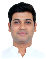 Dr Shrikant Eknath Shinde